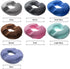 5 STAR SUPER DEALS Tailbone Orthopedic Donut Seat Cushion Memory Foam Cushion - & Coccyx Pillow - Pain Relief