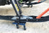 Shepherd Hardware 9298 Snowmobile Dolly Set, 1000-lb Load Capacity, Blue