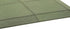 1" Playsafer Rubber Border Edge Ramp for Rubber Playground Tiles (Black)