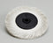 Scotch-Brite Radial Bristle Brush Replacement Disc, T-C 120 Refill, 6 in with