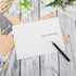Zonon 2 Sets Funny 30th Birthday Card for Him Her with Envelope, Joke Card for 30 Years Old Present Idea