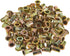 Astro Pneumatic Tool RN14 100-Piece 1/4-20 Steel Rivet Nuts, One Pack