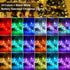 33FT 24 60 OMIKA Battery Operated String Lights, Colors +Warm White LEDs Battery Operated Christmas Lights, Indoor