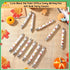 Sayglossy 72 Pcs Chickens Pens Gifts Bulk Funny Roosters Ballpoint Pen for Students Teachers Chicks Lover Christmas