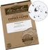 Rite In The Rain Weatherproof Laser Printer Paper, A4 Size 21 x 29.7cm, 200 Sheet Pack
