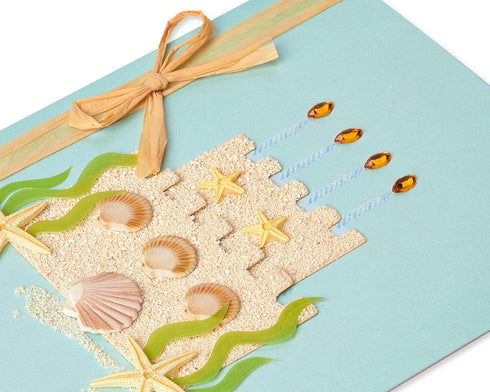 Papyrus Birthday Card, Extraordinary and Wonderful