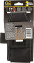 CLC Custom LeatherCraft 5-Pocket Cell Phone/Tool Holder - 1105