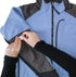 GEAR AID Tenacious Tape Reflective Patches - Safety for Jackets, Bike, Outdoor Gear, Silver, 3" x 20"