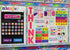 Teacher Created Resources Colorful Photo Shapes & Colors Cards Bulletin Board (TCR8799)