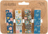 Karma Gifts Chip Clips, One Size, Sea Turtle
