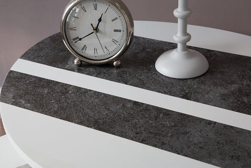 d-c-fix Avellino Slate Stone Look Peel and Stick Contact Paper 17.7" x 78.7" Waterproof Removable Decorative Vinyl