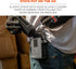 Ergodyne Squids 5542 Barcode Scanner Holster Pouch for Phone Size Mobile Computers, Holder for Handheld Scanners