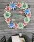 Teacher Created Resources Gray Wood Better Than Paper Bulletin Board Roll (TCR77035)