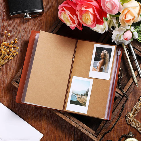 Teacher Leather Journal, 136 Pages, Retro Diary Writing Notepad, Teacher Appreciation Gifts for Teacher's Day,