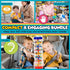 Autism & Prosperity Sensory Products Bundle - Toys for Kids with Autism