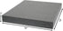 Case Club Customizable Military Grade Closed Cell Foam - Great for Pistol Case Replacement Foam Insert