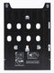 Inkjet PVC Card Tray for Epson Artisan 1430, Stylus Photo 1400, 1410, 1430W, 1500W, R800, R1800