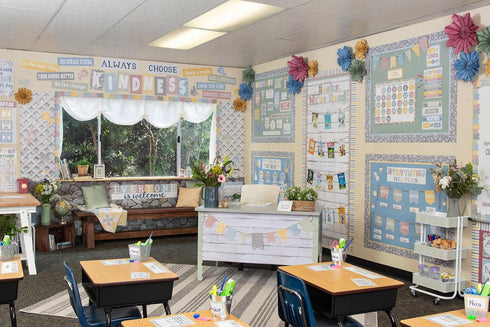 Rock Wall Better Than Paper Bulletin Board Roll