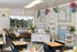 Rock Wall Better Than Paper Bulletin Board Roll