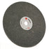 Diamond Grinding Disk, 6" inch 150mm Faceting Flat Lap Disc, Lapidary Sanding Discs Coated Grit 60 Coarse