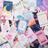 Mr. Pen Encouragement Cards - 100 Pcs Inspirational & Motivational Quotes, Kindness Cards