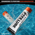 5oz 1 Pack Swimables PTFE Lube - PFAS-Free Food-Grade Ceramic PTFE Grease for Pool Equipment, Plumbing Fixtures, RV