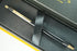 Cross Limited Collection Classic Century Pearlescent Black PVD Barrel and Gold Appointments Ballpoint Pen