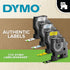 DYMO Desktop Label Maker - LabelManager 210D All-Purpose Portable Label Maker for Home & Office Organization