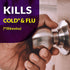 32 OZ. CLEAN FINISH DISINFECTANT