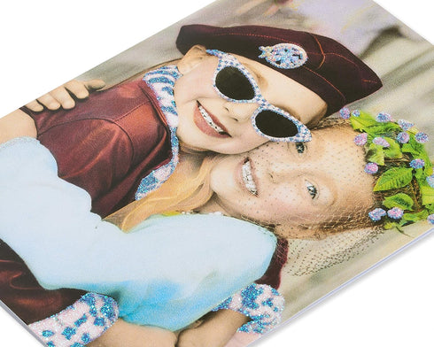 Papyrus Friendship Card for Her, You Make Life More Fabulous