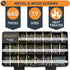 Jackson Palmer 2201 Piece Hardware Assortment Kit, Screws, Nuts, Bolts & Washers