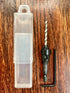 Adjustable Wood Countersink Drill Bit #8 (11/64") with Tapered Bit for Woodworking