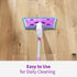 1 Rejuvenate Wood Floor Cleaner Refill, Gallon, Cleans and Protects All Sealed Hardwood Floors and Dries Fast for a