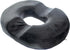 5 STAR SUPER DEALS Orthopedic Donut Seat Cushion Memory Foam Cushion - Tailbone & Coccyx Pillow