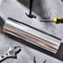 2 0.2 mm (14" 10') Therwen Roll Aluminum Flashing Roll Metal Aluminum Roof Panels Thickness Roof Flashing Strip