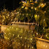 12FT 5FT 360 8 Joomer Christmas Net Lights - x LED Plug-in Mesh Lights, Waterproof with Modes, Timer, Connectable
