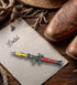 Planet Pens RPG Rocket Grenade Novelty Pen - Cute Funny Pens for Kids, Teens and Adults, Fun Cool Ball Point Pen