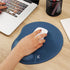 Mr. Pen Mouse Pad with Wrist Support, Ergonomic Gel Mouse Pad for Gaming, Wrist Support Mouse Pad