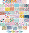 S&O Blank Cards for All Occasions in One Box Set - Blank