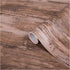 d-c-fix Rustic Wood Grain Peel and Stick Contact Paper, Waterproof Self-Adhesive Vinyl for Kitchen, Cabinets, 17.7" x