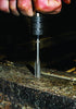 Century Drill & Tool 95107 Carbon Steel Tap, 3/8-16NC