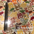 B5 Ring Binder, 26 Rings Loose-Leaf Binder, B5 Folder for Filler Paper, Soft, Transparent