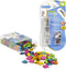 Rapesco Supaclip #40 & 150 Multicoloured Refills