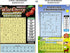 8 Easter & Spring Themed Pregnancy Announcement Fake Lottery Scratch Off Tickets, Great Idea for Pregnancy Reveal