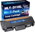 EASYPRINT Compatible D118L Toner Cartridge Replacement - 1-Black Pack for Samsung Xpress Printers