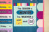 Oh Happy Day Calendar Bulletin Board