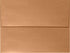 LUXPaper A6 Invitation Envelopes | Peel & Press | 4 3/4" x 6 1/2" | Copper Metallic | 80lb. Text | 50 Qty