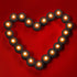 FURORA LIGHTING Black Glitter LED Tealight Candles, Pack of 12 Flameless Flickering Candles for Home D cor