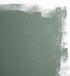 BACKDROP Premium Interior Paint - Large Adhesive Paint Swatch WEEKEND UPSTATE - Dark Green with a Hint of Blue, 12" x