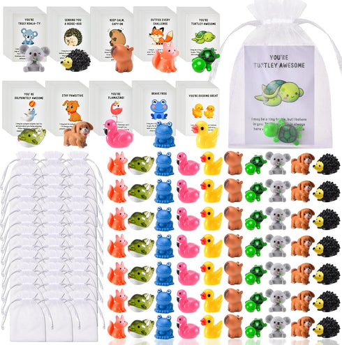 PAPPYN-A 200 Sets Employee Appreciation Gifts Bulk for Coworkers Team Staff Thank You